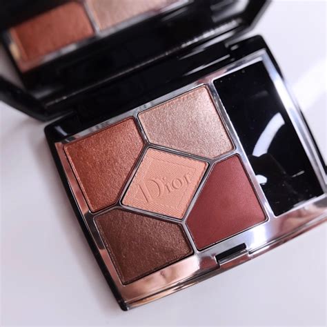 dior bronze sepia eyeshadow palette|Dior bronze sepia.